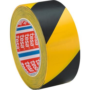 Self-adhesive floor marking tape 4169